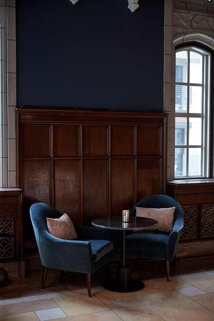 Hotel Kansas City, In The Unbound Collection By Hyatt