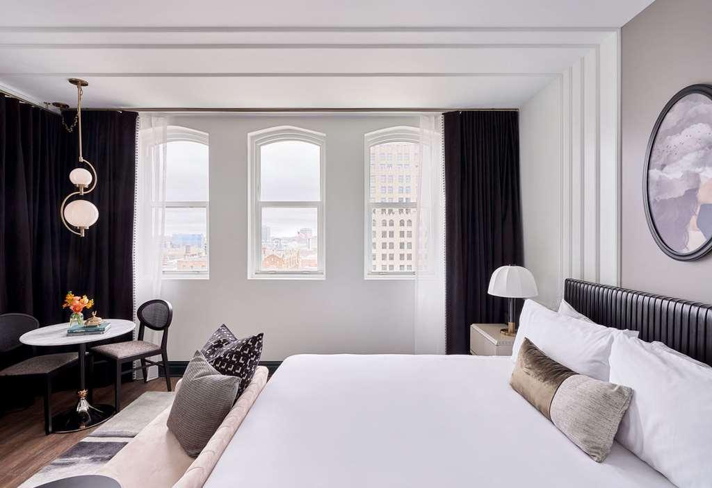 Kansas City, In The Unbound Collection By Hyatt Kansas City