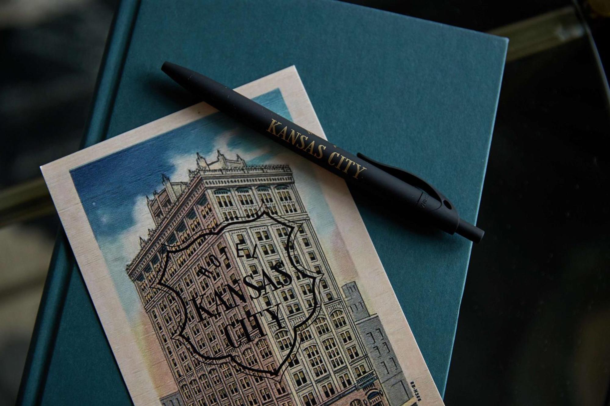 Hotel Kansas City, In The Unbound Collection By Hyatt Kansas City