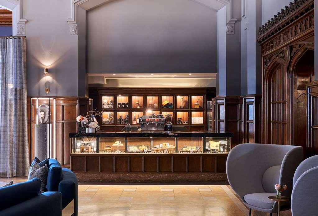 Kansas City, In The Unbound Collection By Hyatt Hotel 4*